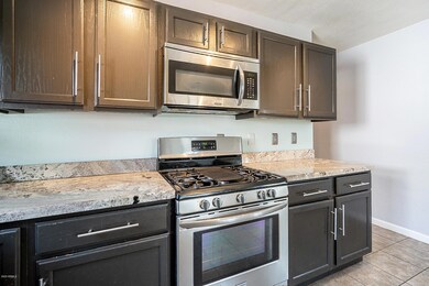 Oven/Microwave