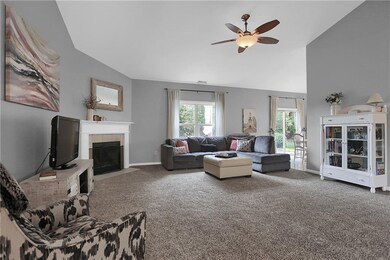 11811 Bills Ave, Fishers, IN 46037 - photo 3