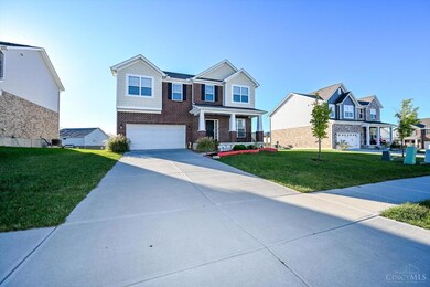 5753 Parkland Ave, Liberty Township, OH 45044 - photo 2