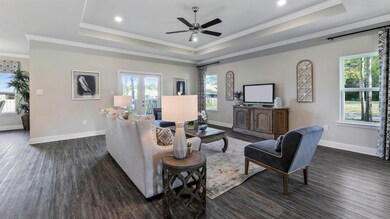 361 Golden Loop, Crawfordville, FL 32327 - photo 5