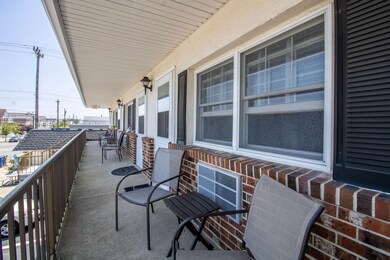 106 W Wisteria Rd unit 6, Wildwood, NJ 08260 - photo 3