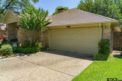 3314 3314 Parliament, Tyler, TX 75701 - photo 2