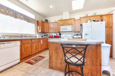 Kitchen 1