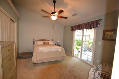 Master's Bedroom