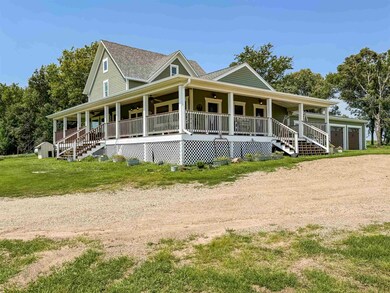 44543 291st St, Viborg, SD 57070 - photo 2