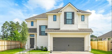 1002 Tomball Downs Dr, Tomball, TX 77375 - photo 4