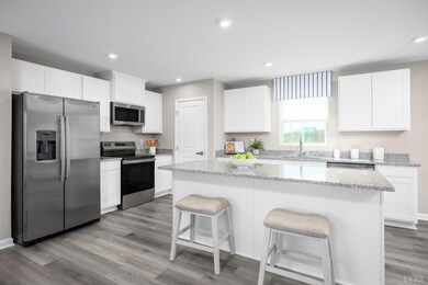 48 Crossing Ct, Bedford, VA 24523 - photo 7