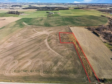 2.43 acre Schumacher Rd, Waunakee, WI 53597 - photo 2