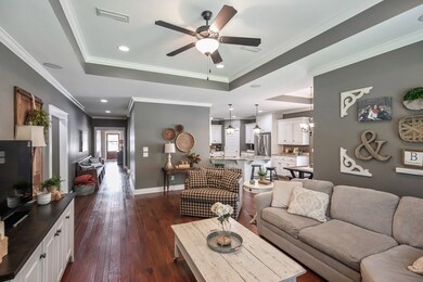 414 Redbud Cir, Dothan, AL 36305 - photo 3