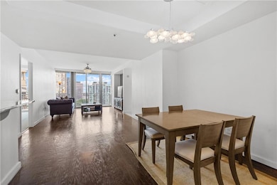 Buckhead Grand Condominium unit 2005, Atlanta, GA 30326 - photo 5