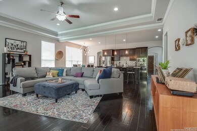 25603 Water St, San Antonio, TX 78255 - photo 7