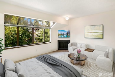 Lakeside North unit 318, Seattle, WA 98115 - photo 7