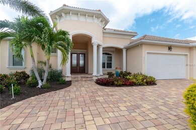 3757 Whippoorwill Blvd, Punta Gorda, FL 33950 - photo 3