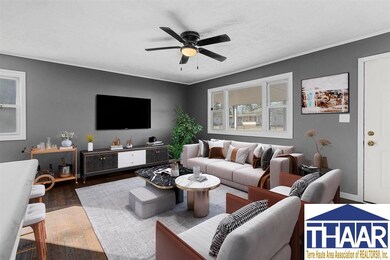 2341 Hulman St, Terre Haute, IN 47803 - photo 4