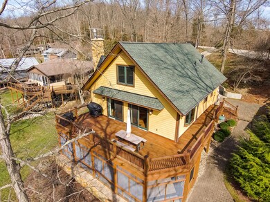 11970 W Glen Ln, Columbus, IN 47201 - photo 5