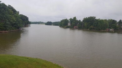 Lakeview from Harmon Lodge