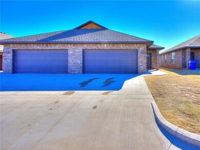 813 Aspen Dr, Kingfisher, OK 73750 - photo 5