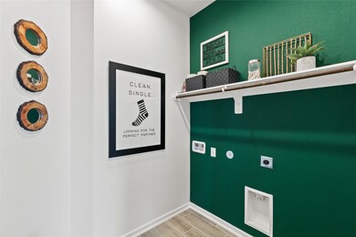 1919 Hickory St, Tomball, TX 77375 - photo 6