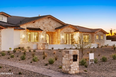 8125 E Gail Rd, Scottsdale, AZ 85260 - photo 2