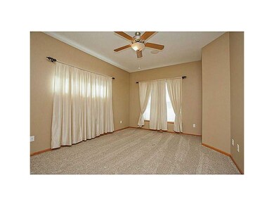Master Bedroom.