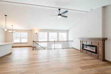 Photo of Similar Property - color selections will
