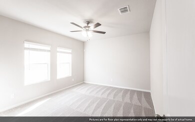 1107 Bending Trail Ln, Tomball, TX 77375 - photo 7