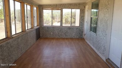 Arizona Room