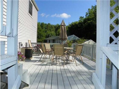 Patio/Deck