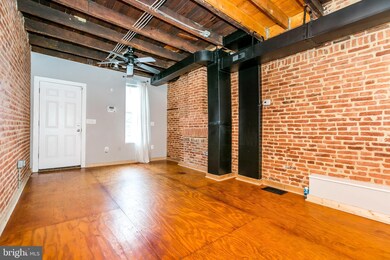 1606 Latrobe St, Baltimore, MD 21202 - photo 5