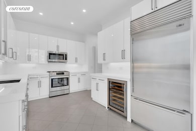 The Beekman Regent unit PH8, New York, NY 10022 - photo 6