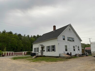 399 N Main St, Franklin, NH 03235 - photo 4