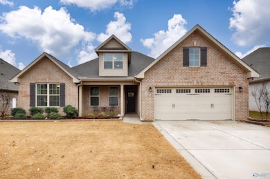 11009 Oakway Cir NW, Madison, AL 35757 - photo 5