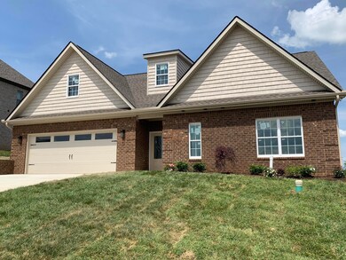 2345 Hickory Crest Ln, Knoxville, TN 37932 - photo 3