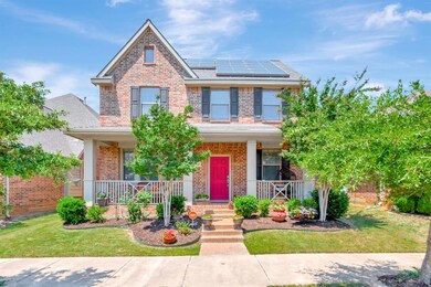 5929 Dripping Springs Ct, North Richland Hills, TX 76180 - photo 2