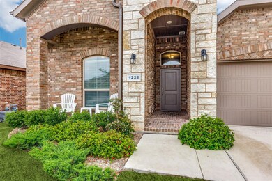 1221 Bosque Ln, Weatherford, TX 76087 - photo 4