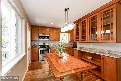 904 Elm Ave, Takoma Park, MD 20912 - photo 6