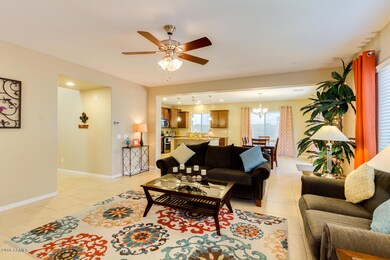 2955 E Shannon St, Gilbert, AZ 85295 - photo 7