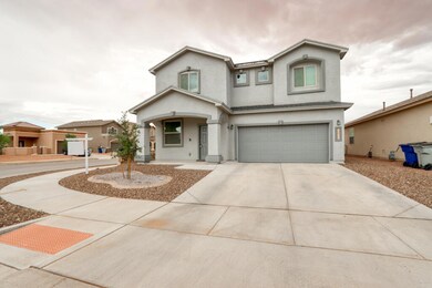 14901 Louis Baudoin, El Paso, TX 79938 - photo 3