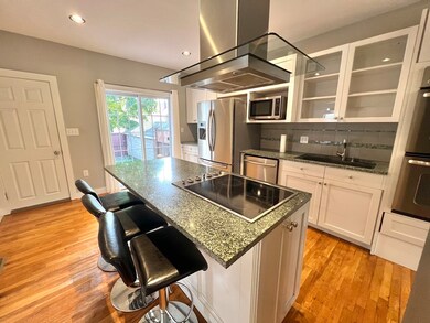 20 Wells Ave unit 1, Watertown, MA 02472 - photo 3