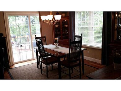 Dining Room.