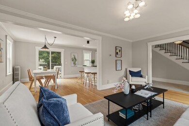 102 Sylvester Ave, Winchester, MA 01890 - photo 5