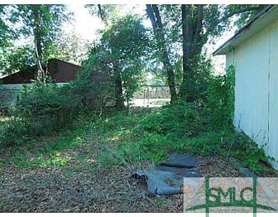 Yard/Garden.