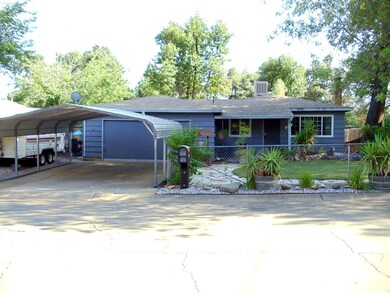 Front of home another view
