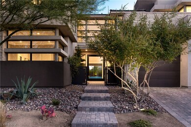 27 Cranberry Cove Ct, Las Vegas, NV 89135 - photo 3