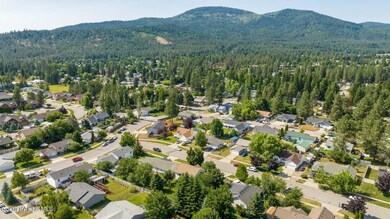 Home offers Rathdrum MNT Views