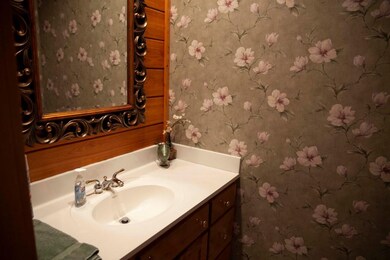 HALL BATH