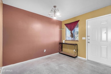 16349 N Desert Sage St, Surprise, AZ 85378 - photo 5