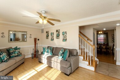 10141 Irongate Way, Manassas, VA 20109 - photo 5