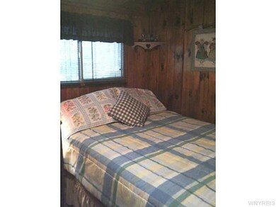 Bedroom.