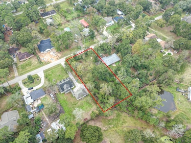 8718 Kerr Dr -Lot 023, Tomball, TX 77375 - photo 4